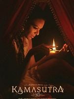Pôster de Kamasutra 3D