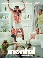 Pôster de Mental