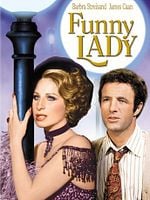 Pôster de Funny Lady