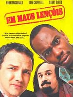 Pôster de Em Maus Lençóis