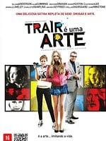 Pôster de Trair é Uma Arte