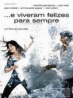 Pôster de Viveram Felizes para Sempre