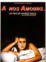 Pôster de Aos Nossos Amores