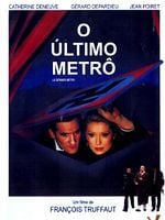 Pôster de O Último Metrô
