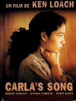 Pôster de Uma Canção para Carla