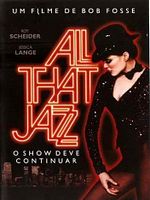 Pôster de O Show Deve Continuar