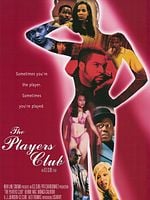 Pôster de The Players Club
