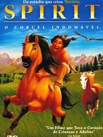 Pôster de Spirit - O Corcel Indomável