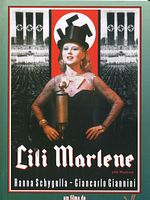 Pôster de Lili Marlene
