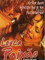 Pôster de Louca Paixão