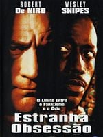 Pôster de Estranha Obsessão