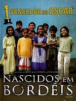 Pôster de Nascidos em Bordéis