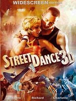 Pôster de StreetDance 3D