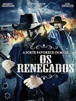 Pôster de Os Renegados