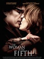 Pôster de Estranha Obsessão