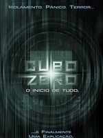 Pôster de Cubo Zero