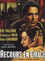 Pôster de Recours en grâce