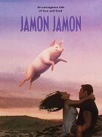 Pôster de Jamon Jamon