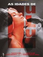 Pôster de As Idades de Lulu