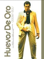 Pôster de Ovos de Ouro