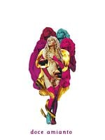 Pôster de Doce Amianto