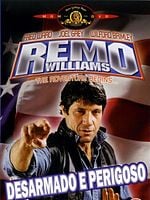 Pôster de Remo - Desarmado e Perigoso