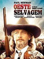 Pôster de Oeste Selvagem