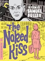 Pôster de O Beijo Amargo