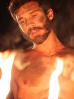 Pôster de Anima Sola