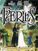 Pôster de Faeries