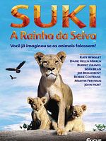 Pôster de Suki - A Rainha Da Selva