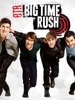 Pôster de Big Time Rush