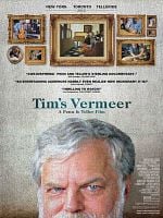 Pôster de Tim's Vermeer
