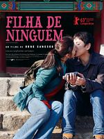 Pôster de Filha de Ninguém