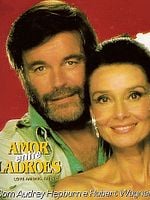 Pôster de Amor Entre Ladrões