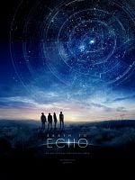 Pôster de Terra para Echo