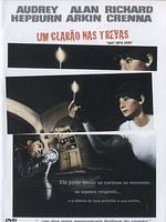 Pôster de Um Clarão nas Trevas