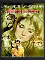 Pôster de A Flor Que Não Morreu