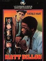 Pôster de Herança de Sangue