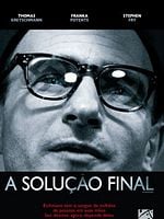 Pôster de A Solução Final