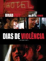 Pôster de Dias de Violência