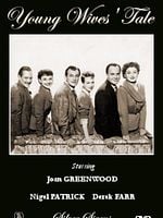Pôster de Young Wives' Tale