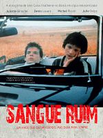 Pôster de Sangue Ruim