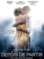 Pôster de Depois de Partir