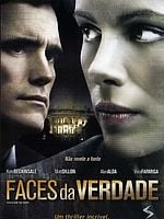 Pôster de Faces da Verdade
