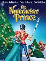 Pôster de O Quebra-Nozes