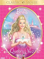Pôster de Barbie - O Quebra-Nozes