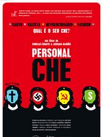 Pôster de Personal Che