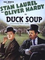Pôster de Duck Soup