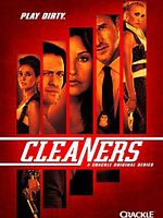 imagem de Cleaners